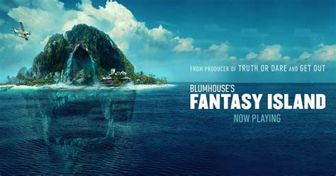 Fantasy Island 1xbet